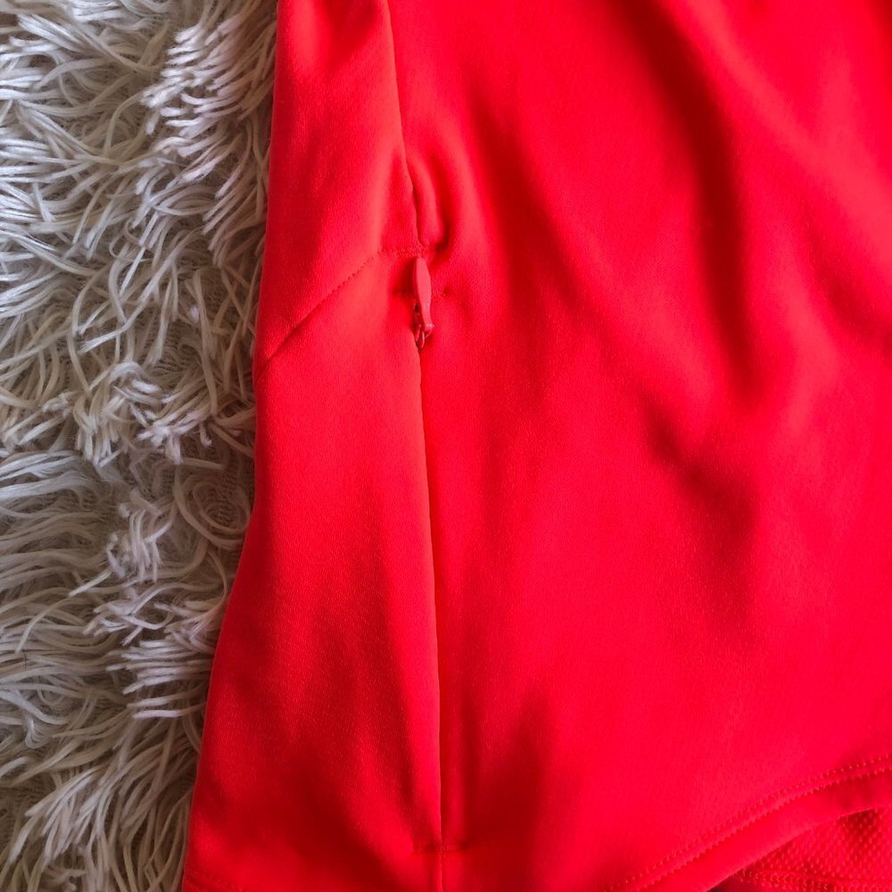 Under Armour 1/4 Zip Jacket - Picture 9 of 9